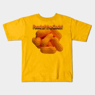 Food of the Gods Kids T-Shirt